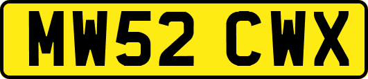 MW52CWX