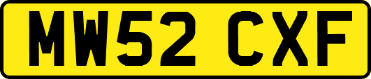 MW52CXF