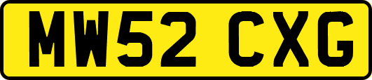 MW52CXG