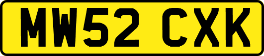 MW52CXK