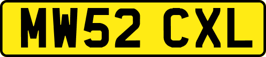 MW52CXL