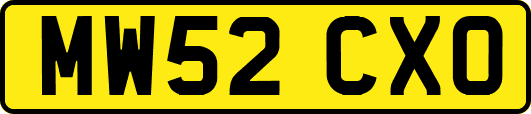 MW52CXO