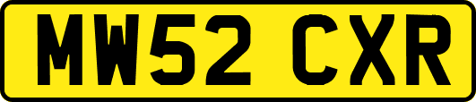 MW52CXR