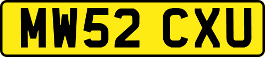 MW52CXU