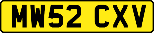 MW52CXV