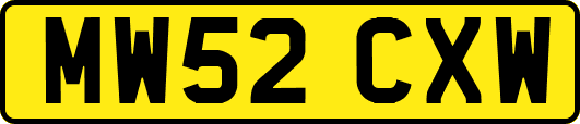 MW52CXW