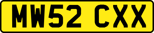 MW52CXX