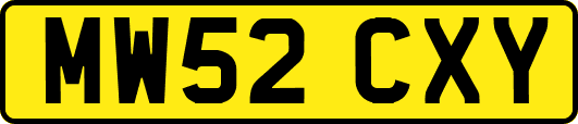 MW52CXY