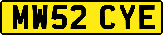 MW52CYE