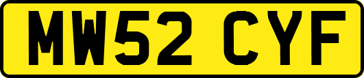 MW52CYF