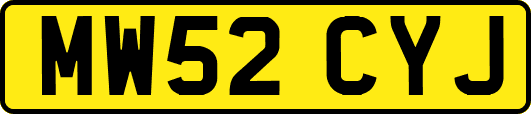 MW52CYJ