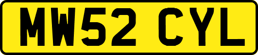 MW52CYL