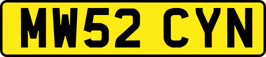MW52CYN