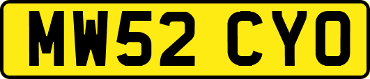 MW52CYO