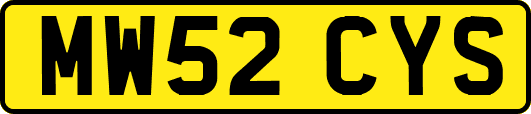 MW52CYS