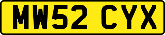 MW52CYX