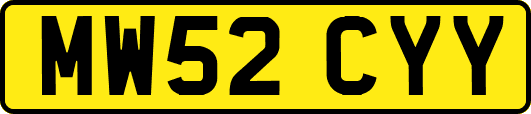 MW52CYY