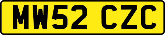 MW52CZC