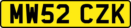 MW52CZK