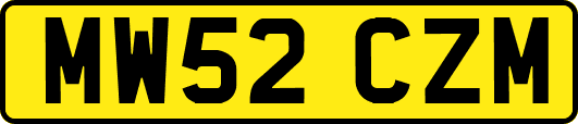 MW52CZM