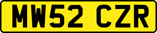 MW52CZR