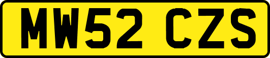 MW52CZS