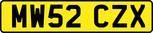 MW52CZX