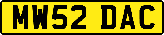 MW52DAC