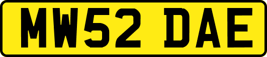 MW52DAE
