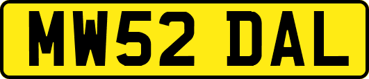 MW52DAL