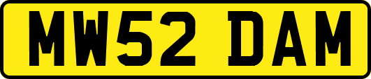 MW52DAM