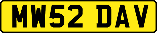 MW52DAV