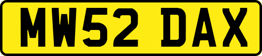 MW52DAX