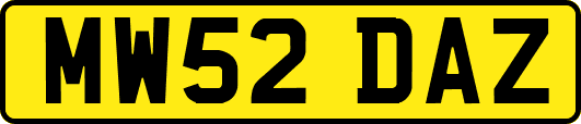 MW52DAZ