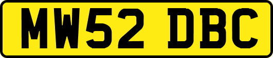 MW52DBC