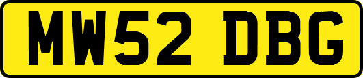 MW52DBG