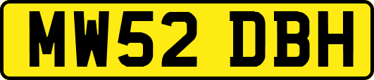MW52DBH
