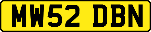 MW52DBN