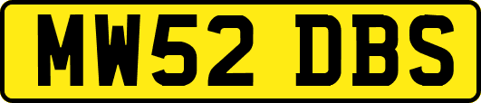 MW52DBS