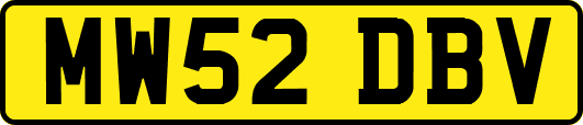 MW52DBV