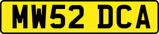 MW52DCA