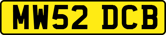 MW52DCB