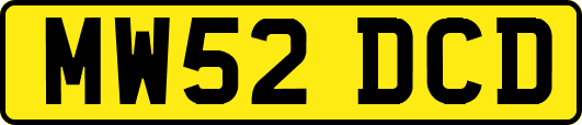 MW52DCD