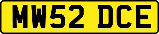 MW52DCE