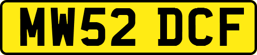 MW52DCF
