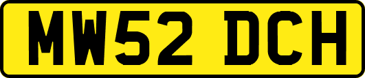 MW52DCH