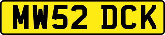 MW52DCK
