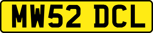 MW52DCL