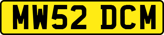 MW52DCM