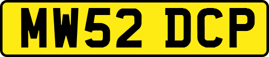 MW52DCP